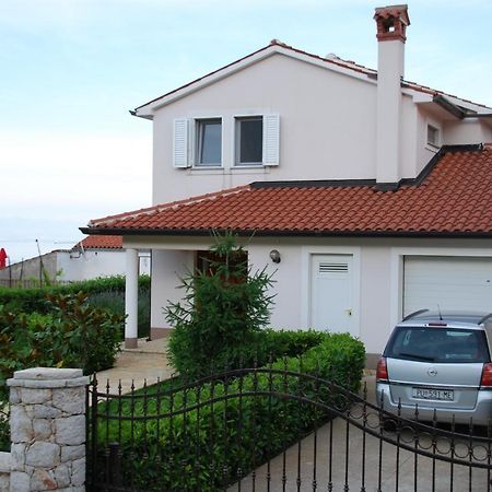 Villa Stasja Brseč Exterior foto